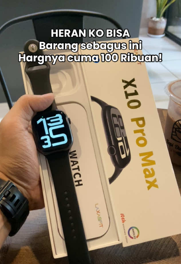 Masih heran aja ko bisa secakep ini hargnha cuma 100 Rban! #promoguncang77 #wibgajian 