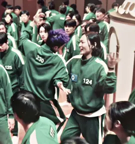 did i tell u that i miss u? #squidgame #squidgame2 #squidgame3 #squidgamenetflix #player124 #player230 #namgyu #thanos #thangyu #124 #230 #354 #kdrama #edit #fyp #игравкальмара [cc lib6ratos]