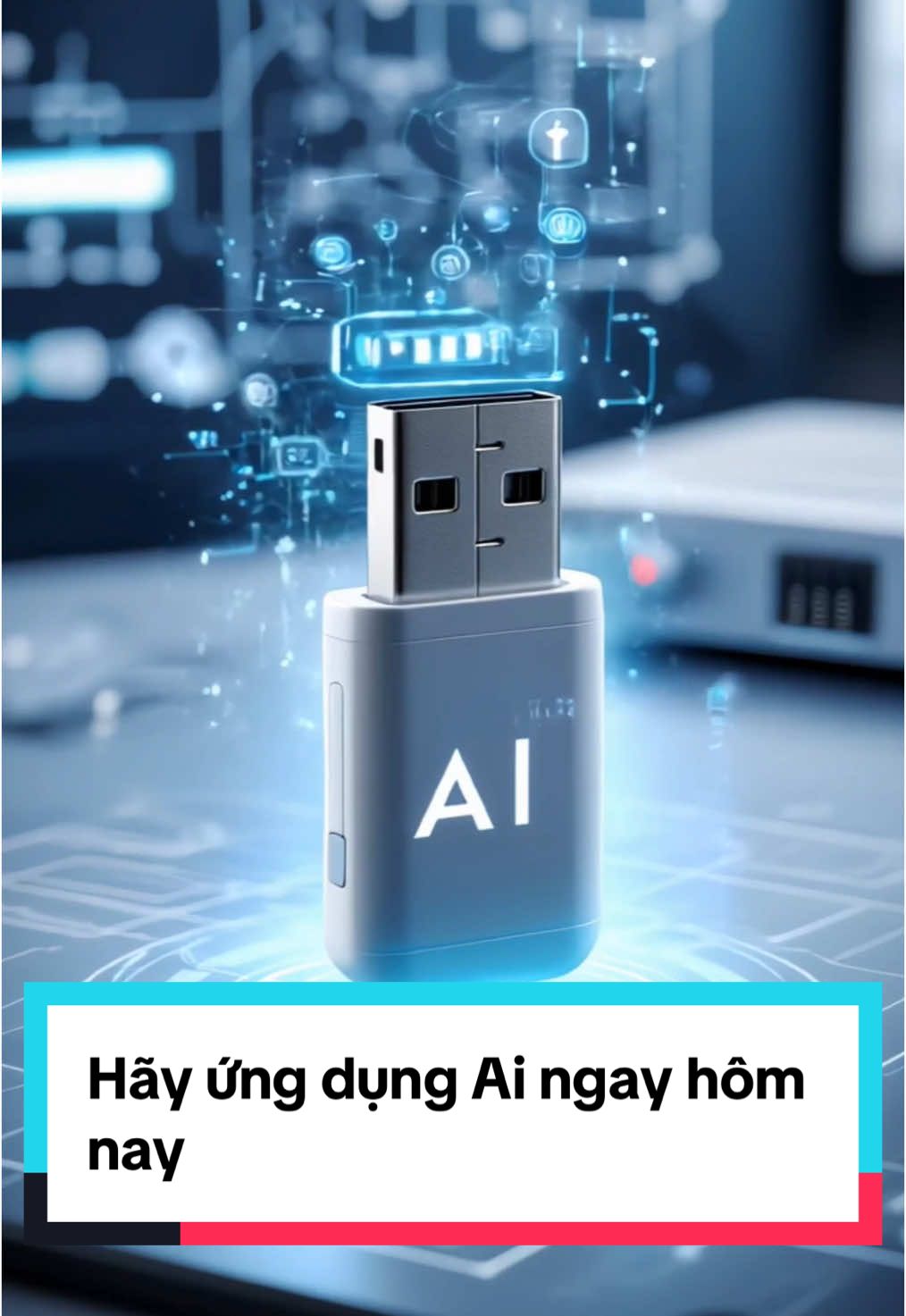 Usb chứa khoá học làm video bằng Ai - hơn 200 video hướng dẫn chi tiết hãy ứng dụng ngay hôm nay#veo3 #xuhuongtiktok #veo3ai #aiveo3 #VIDEOAI 