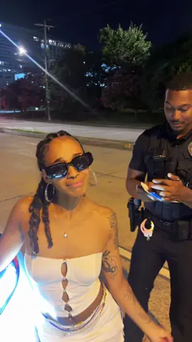 idgaf 🤣 #fy #relatable #charlotte #police #livingmybestlife 