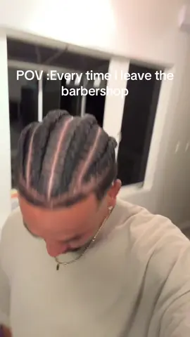How I feel every time I leave the barber  #viral #fyp #filipino #kamustakayerr #explore 