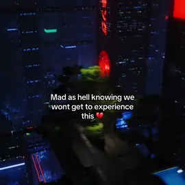 this is where I belong #fyp #cyberpunk #future #cyberpunkcity #city #trending #real 