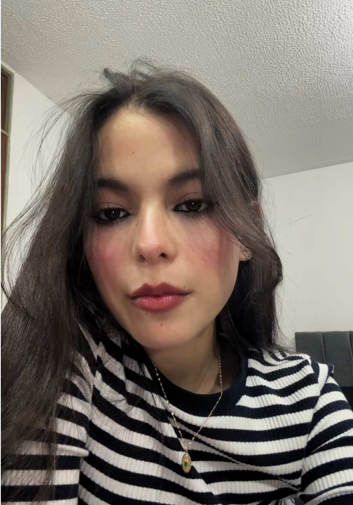 Se mueve más un palo que yo (para nada me obligaron a hacerlo) 😔💎