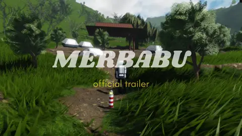 MOUNT MERBABU RELEASE DATE. 10 JULY 2025 #roblox #merbabumountain #merbabu3142mdpl 