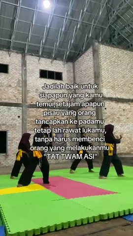 👌🎗️. #lewatberanda #stk #pshwpusatmadiun #pshw #pshwindonesia #xybca #fypage 