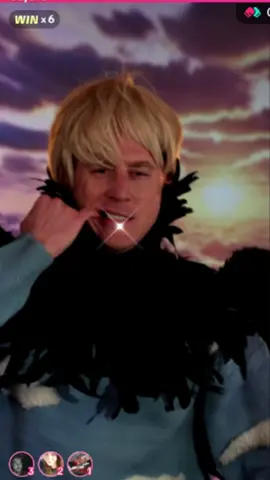 Fell into a @🎧DesdeTrap🎧… W edit @Schmeatypuss🫶🏾 