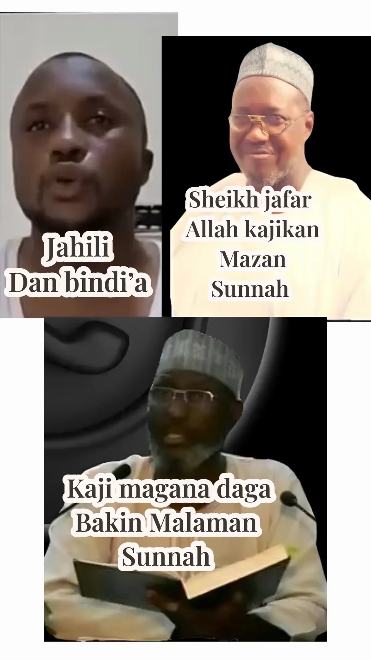 #sunnah #videoviral #foryoupage #creatorsearchinsight 