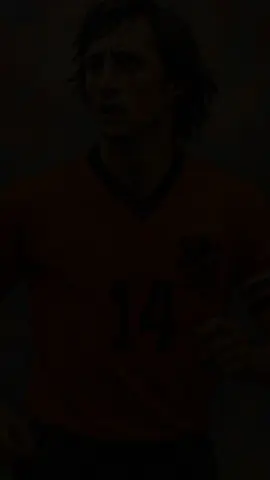 Johan Cruyff – The Dutch Maestro Who Changed Football Forever