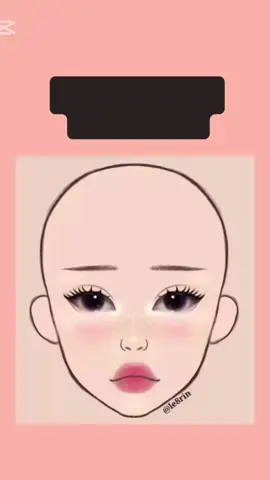 ميكب سجو و لنوده❣️💋💋