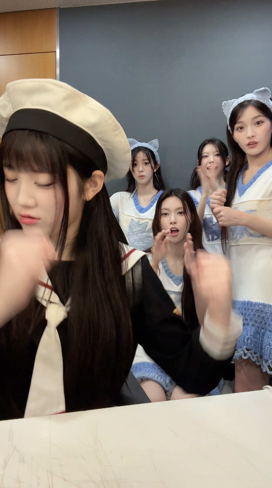 쾅!!!!  #ILLIT #아일릿 