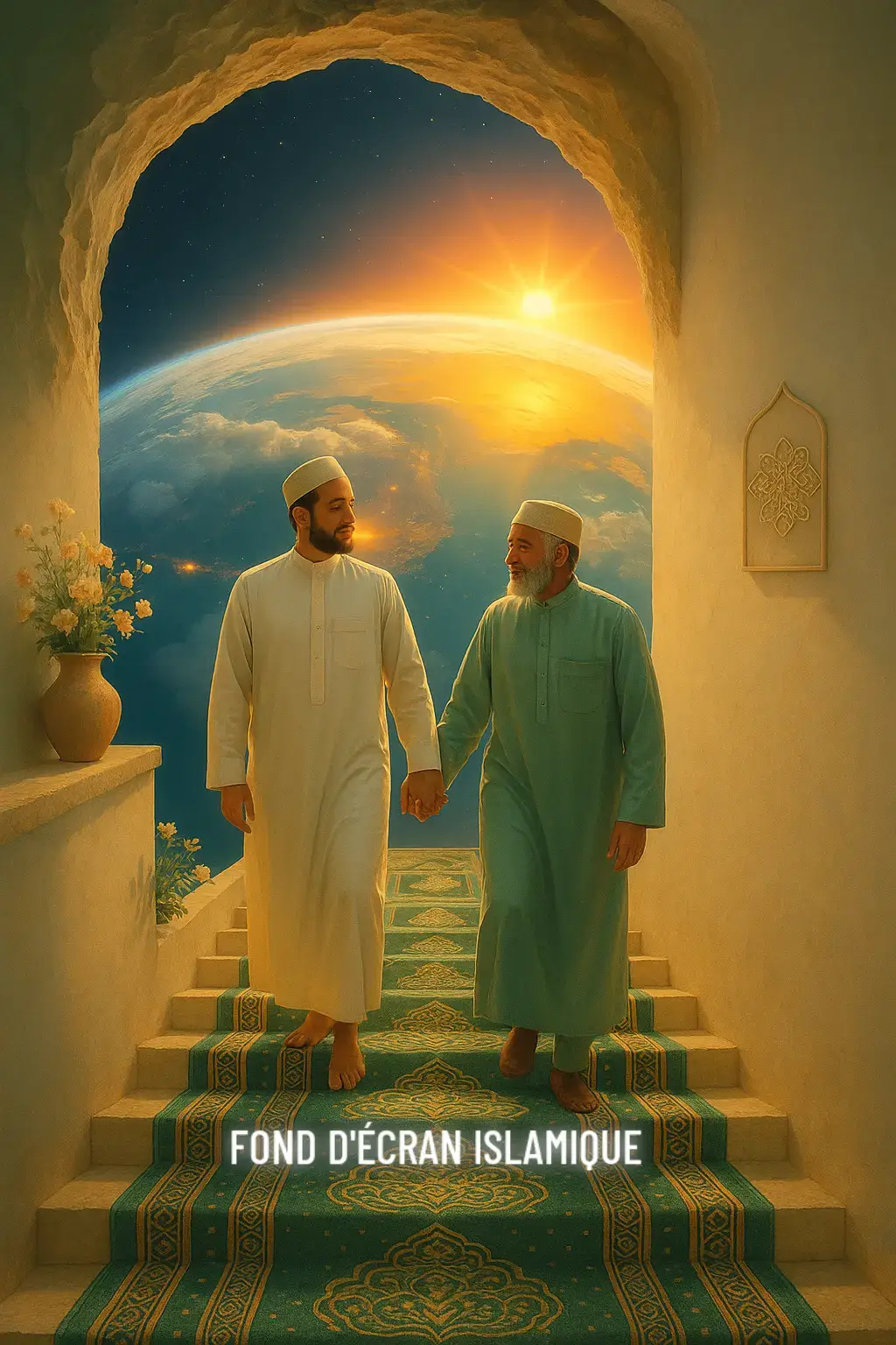 #fondecran #inspiration #reflexion #allahuakbar #حديث_شريف #pourtoii 