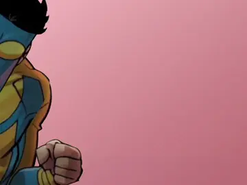 shiesty mark animation #animation #viral #invincible #shiestymark #edit 