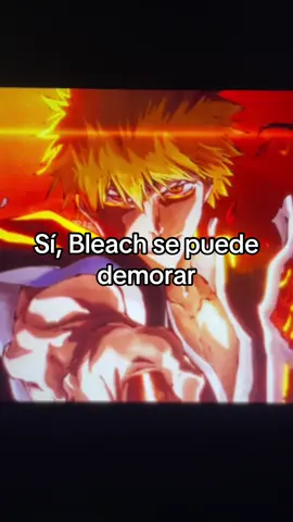 #bleach #titekubo temporada final #2026