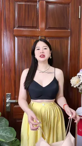 Áo mềm nhẹ, thoáng mát, ko hằn ko lộ. Lại thơm nhẹ nhàng nha #aochip #aochipsu #aochipsulua #aochipkhonggong #aolotkhonggong  #viral #xuhuong #santonyunderwear 
