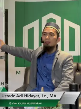 maasyaAllah #ustadzadihidayat #ceramahislam #dakwah_islam 