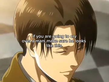 🫦 #AttackOnTitan #leviackerman 
