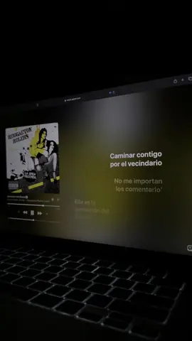 sensacion del bloque ~ de la ghetto #audio #zyxcba #fyp #applemusic #songs #delaghetto 