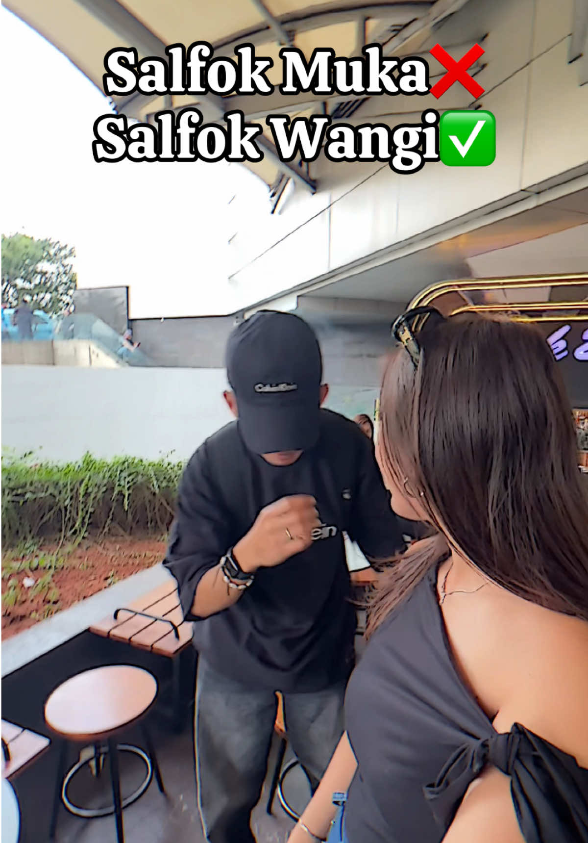 Parfum Lokal tahan 8 jam🫢