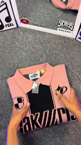 Yakin gak mau nih harganya cuman 100 ribuan loh#knit #jerseyknit #jersey #outfit 