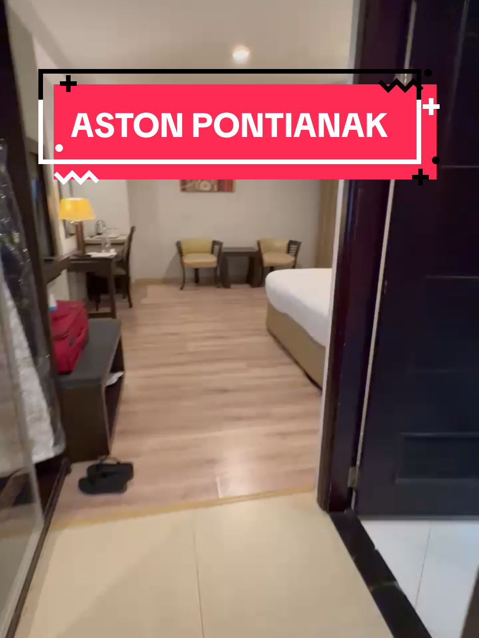 nih mentahannya, buat prank tmn² lagi nginap di Aston. Silahkan diambil ☺️ #fypberanda #fyp #rentalmobil #staycation 