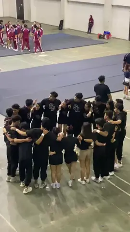 orang orang keren, proud to be one of them