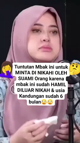 #istrikedua#poligami#ustadmelecehkansantri#santriwatigaul#ustadcabuli10santri#okisetianadewi#suamiokisetianadewi#hamildiluarnikah 