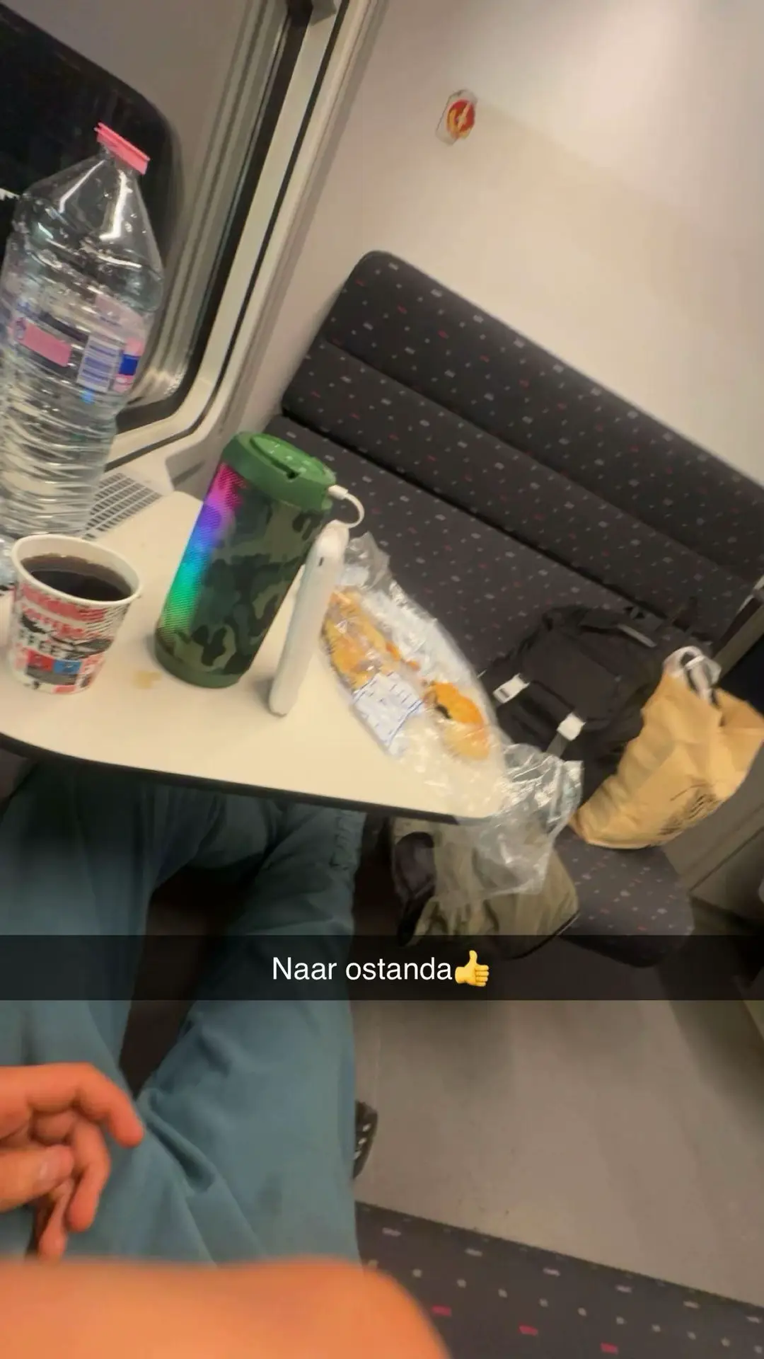 Ostanda🌊🌊👥
