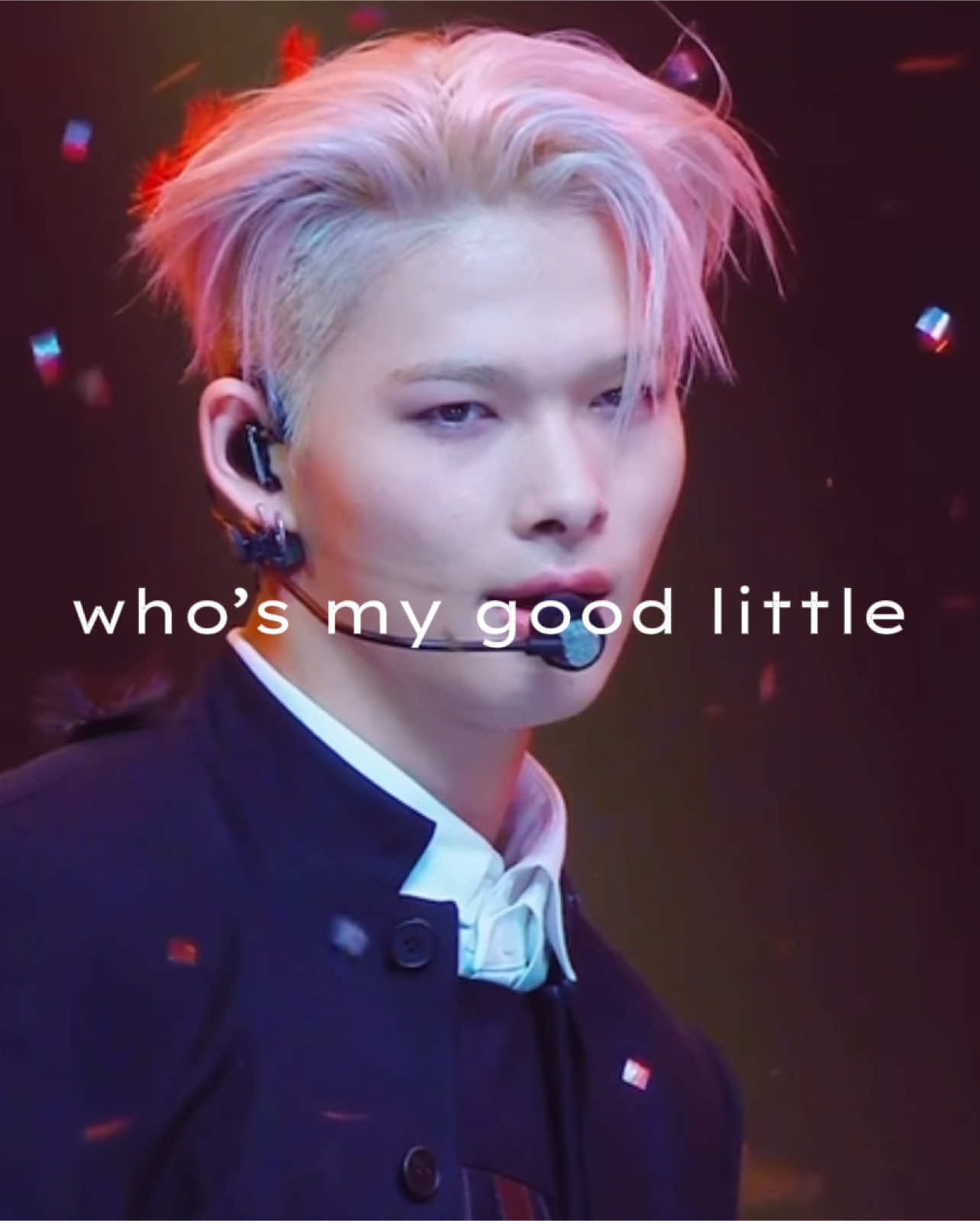 i am :p #ni_ki #sunghoon #nikhoon #hoonki #enhypen #bxbshipper 