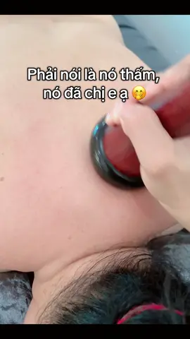 Cốc đá nóng, đi đến đâu thấm đến đó, bí kíp thư giãn của các chủ spa ạ, đang sale vào săn ngay đi ạ🥰#maydanong #cocnong #massadanong 