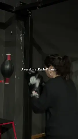 This is what it sounds like to train at Eagle Fitness. Gloves on. Beats loud. Girls only. Let’s go. 🥊💥 #EagleFitnessAU #BoxingAustralia #TrainLikeAChampion #BoxingCoach #BTSboxing #DisciplineEqualsFreedom #AllahhummaBerek #TeamWork #FightCamp