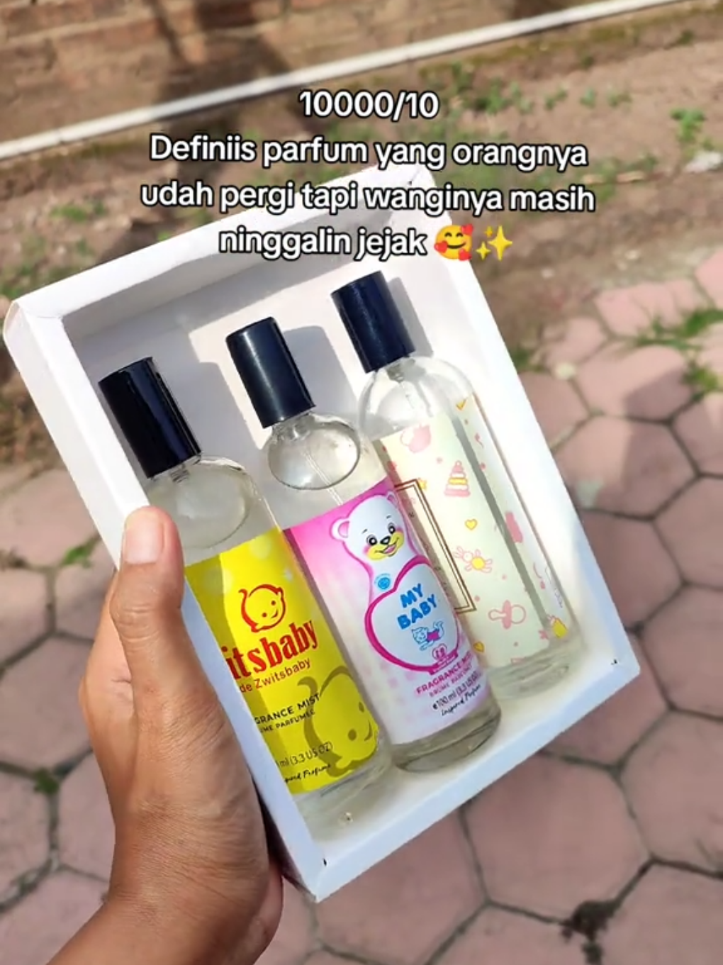 yang bener aja 😭 #parfummurah #parfumviral #parfumtahanlama #parfumbayi #parfumlokal 