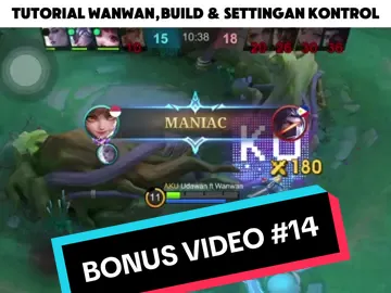 nih dah dibuatin awas ga rame, uni ang ang ang kalian semua🤣 #mlbb #mlbbidbo #MLBBALLSTAR #MLBBDINOPLANET #SeranganDinosaurus 
