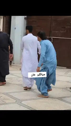ماما زوی جہانگیر خان 