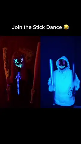 Stick stick stick…. 💃 🎶  😂  @PUƦGE-BŁU💙🇿🇦  #onthisday #stick  #tainted_raven #cosplay #entertainment #fyp #lol #haha #funny #comedy #fypage #dance #duet #join #duetme 