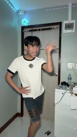 ร้ายนักนะอีผี#พี่แตมเองค้าบ @แม่เมย์น้องอั้ม🦄( 5.5 M) 