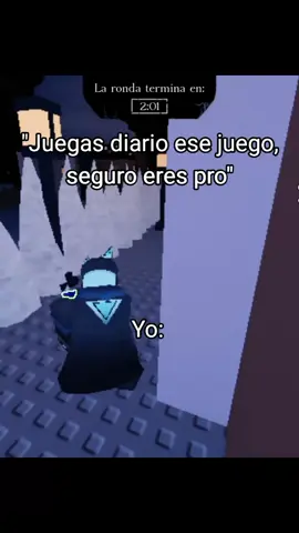 más nub no puedo ser #fyp #tiktok #forsaken #noob #roblox #xybca