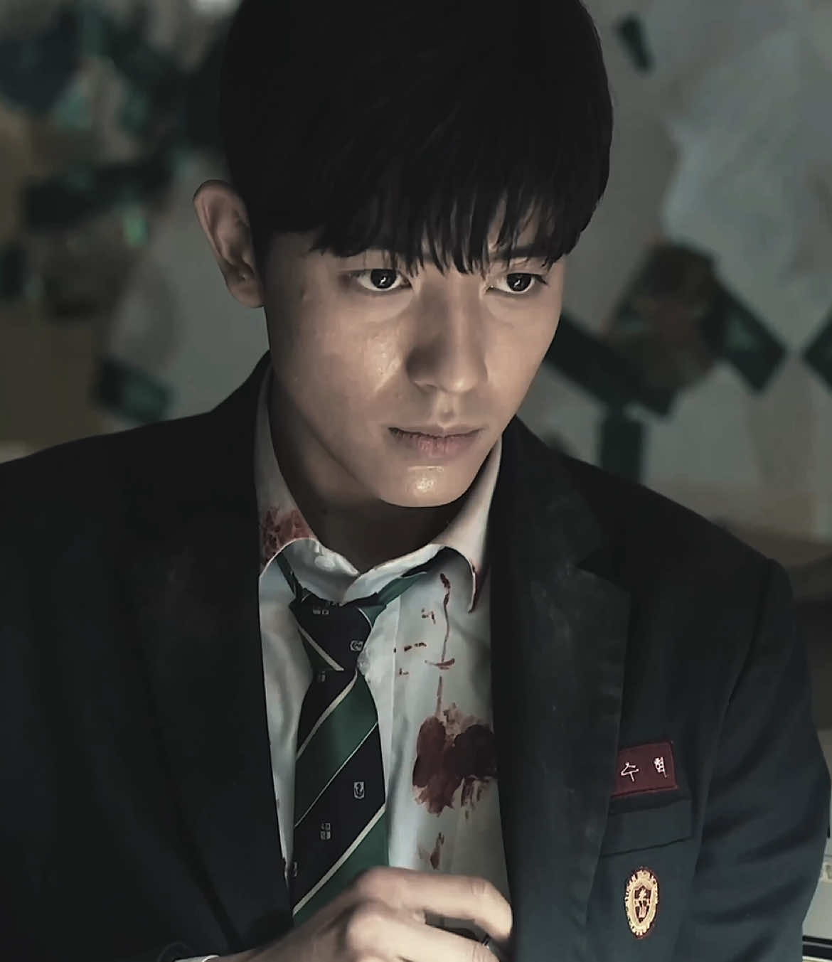 Best boy #parksolomon #allofusaredead #allofusaredeadedit #aouad #aouadedit #leesuhyeok #leesuhyeokedit #kdrama #fypageシ #fypシ #xyzbca #edits 
