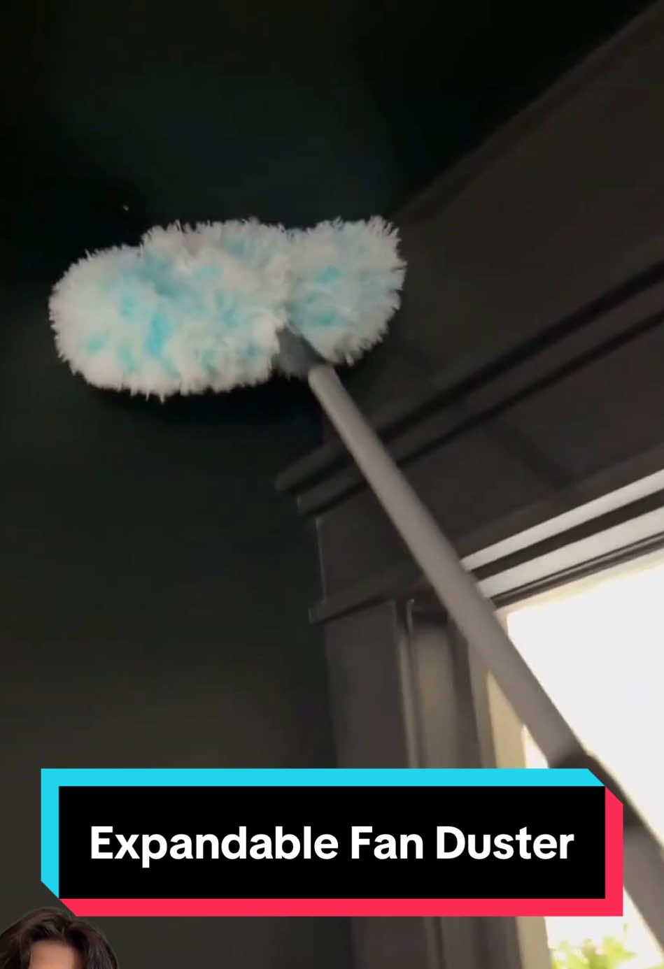 One gadget to save 75% of cleaning time #viral #trending #housecleaning 