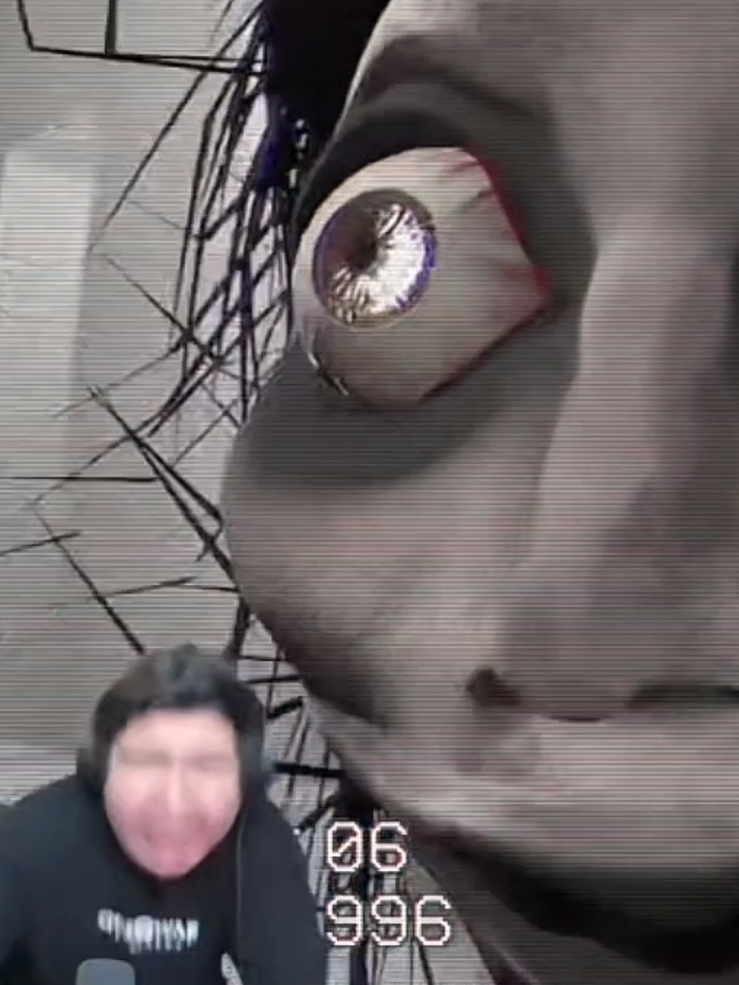 dikejar orochimaru #windahbasudara #MLBBALLSTAR #MLBBDinoPlanet #MLBB 