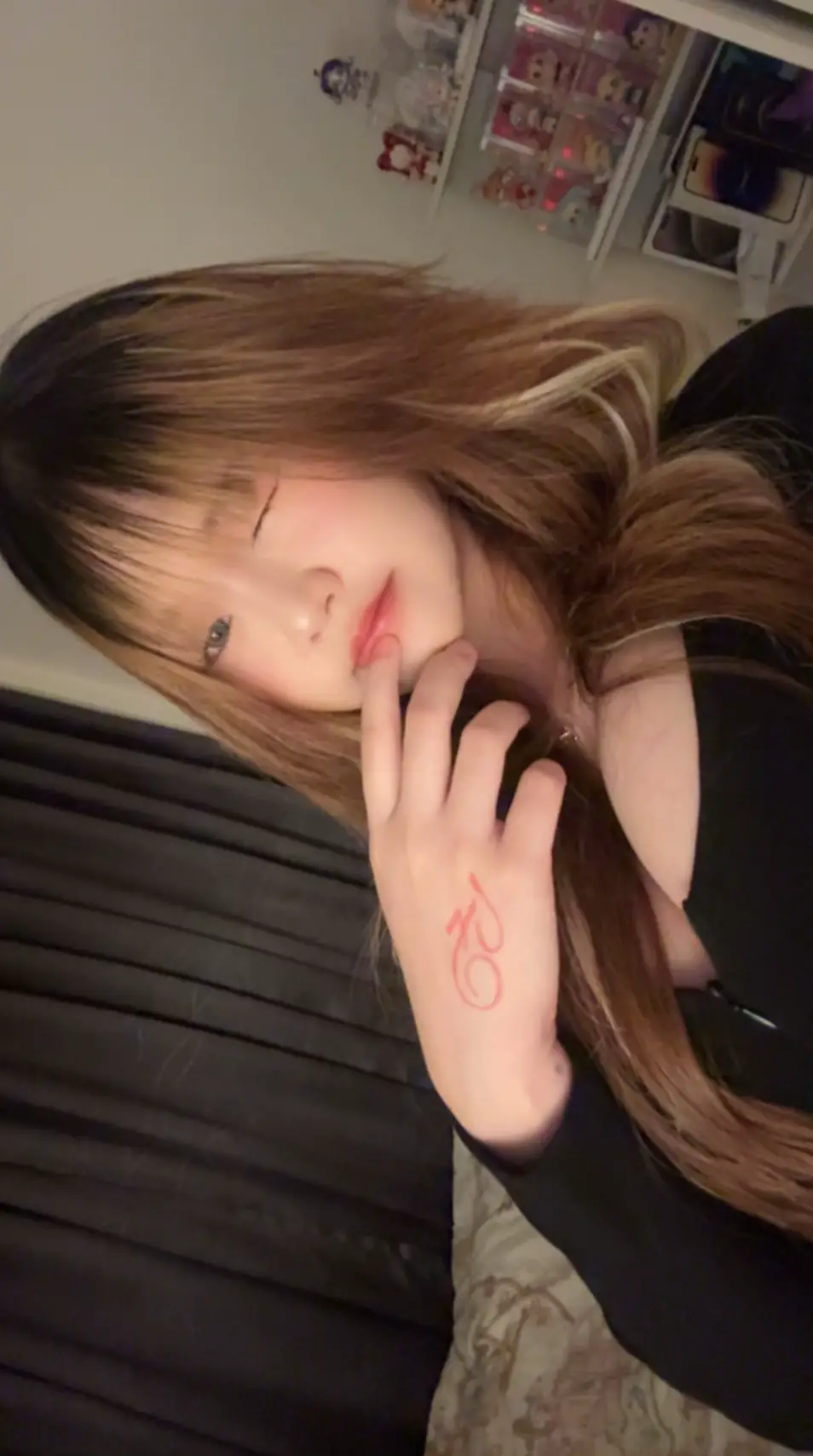 #ฟิกกี้ฮอร์โมน #fixky 