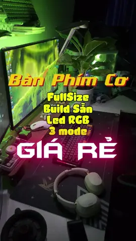 Bàn Phím Fullsize Mà Tối Thích Nhất Trong Năm 2025. #jk980 #banphimgaming #banphimgiare #banphimco #keyboards #keyboard #keypickz #techreview #fyb #foryou #review #sosanh 