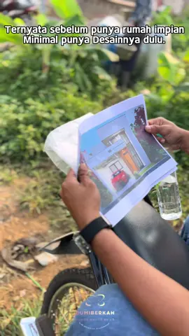 Punya desain nya aja dulu,untuk memotivasi .setuju ga ? 😁 #kontraktorterpercaya #kpr #kavling #Rumahminimalis #kprpribadi #jasakontraktorbangunan #bangundanrenovasi #homedesign #designrumahmininalis #interiorrumah #Bumiberkah #Kpr #BTN #BJB #BSI #kprCiteureup #PerumahanCiteureup #kavlingBumiberkah #Rumah200jtaan  #RumahmurahBogor  #Alhamdulillah #malamminggu #bangunrumah #malamminggu #kavlingbumiberkah #bumiberkahproject