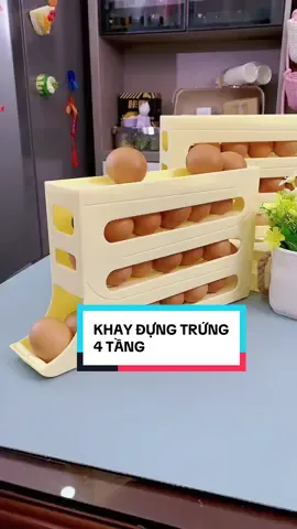Combo 2 khay trứng 4 tầng bằng nhựa dày dặn tiết kiệm không gian tủ lạnh nhà bạn #khaydungtrung #khaydungtrungtulanh #khaydungtrung3tang #khaydungtrungthongminh #khaydungtrungtulan #khaydungtrung4tang #khaydungtrungnhabep #khaytrung #khaytrungtulanh #CapCut 