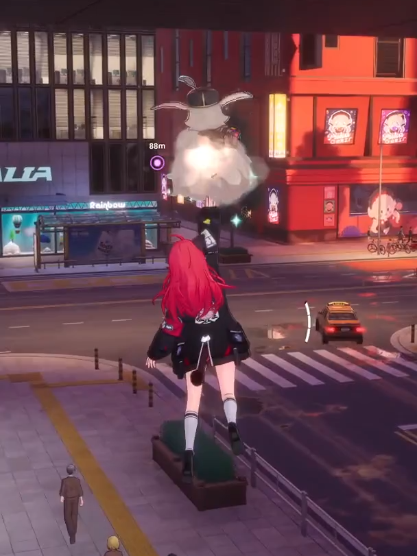 Momento random de Neverness to Everness - casi me voy al cielo :V #nevernesstoeverness #nte #fyp #paratiiiiiiiiiiiiiiiiiiiiiiiiiiiiiii #kick #fypシ゚ #twitch
