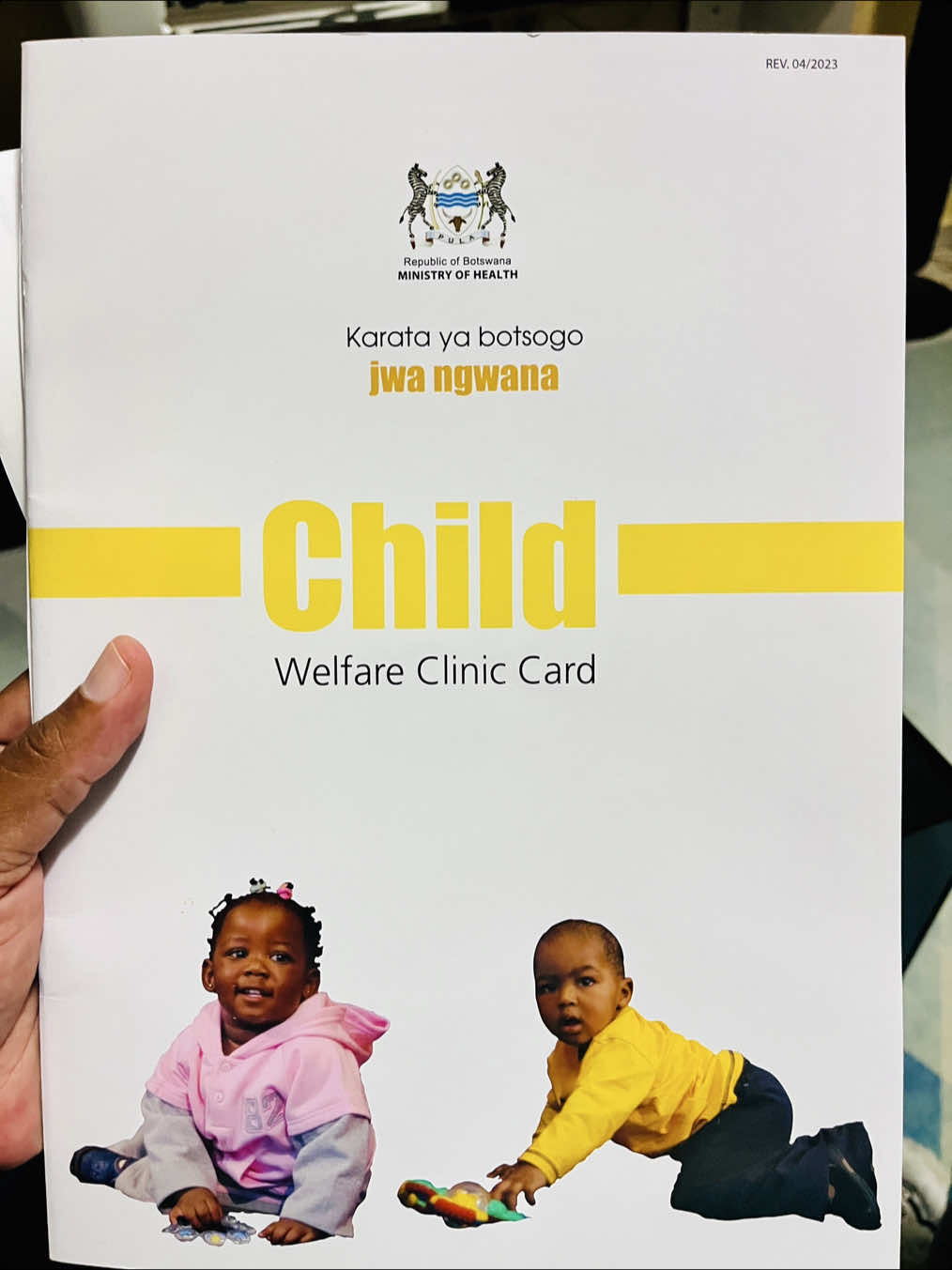 Let’s go Have Baby Jordan Jenamiso II (The Second)  🤰  #FirstTimeMom #PregnancyJourney #TikTokBotswana
