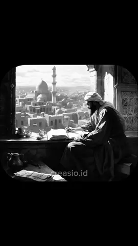 Al-Ghazali lewat Tahafut al-Falasifah mencoba mengajak kita menimbang ulang peran akal dalam memahami kebenaran. #alghazali #filsafat #fyp #reviewbuku #tahafutalfalasifah #rekomendasibuku
