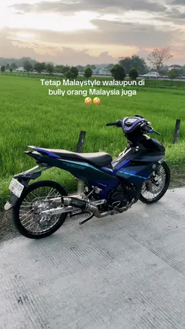 Darah ini malaystyle jenderal#mxking150 #y15zr #fyp #mxkingmalaysiastyle #y15zrmalaysia 