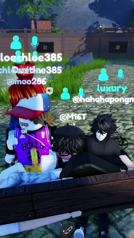 ผมเป็นนักพากย์ #roblox #game #นักพากย์ #ตลก #แฟนตัวยง #ไอดอล #จุดพักใจ 