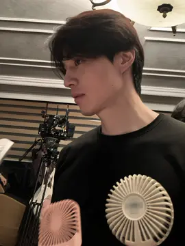 ahjuicy — #leedongwook 