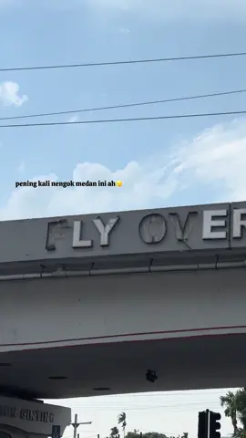 makin menyala medankuu ❤️ #medanbukankalengkaleng 